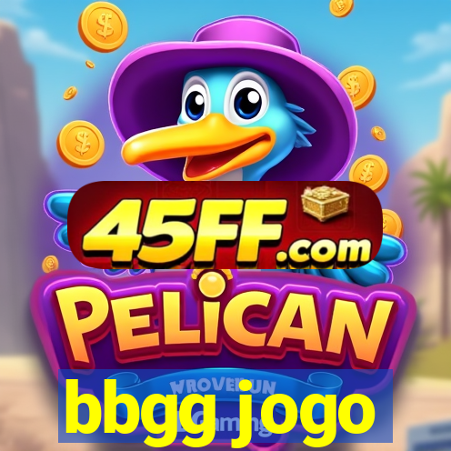 bbgg jogo